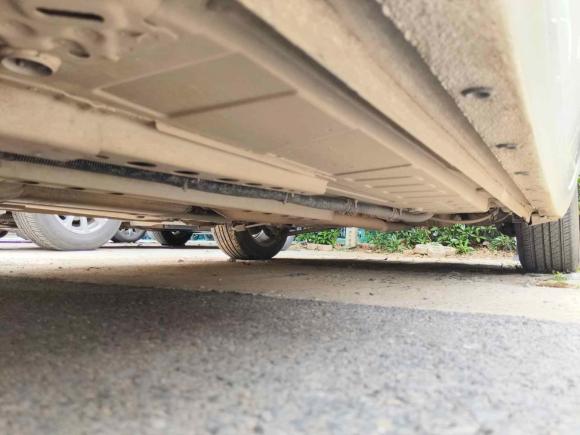 [武汉·鄂A] 二手雪佛兰科鲁兹2015款 1.5L 自动豪华版