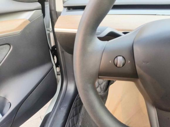 [杭州·浙A] 二手特斯拉Model 32021款 改款 标准续航后驱升级版 3D1