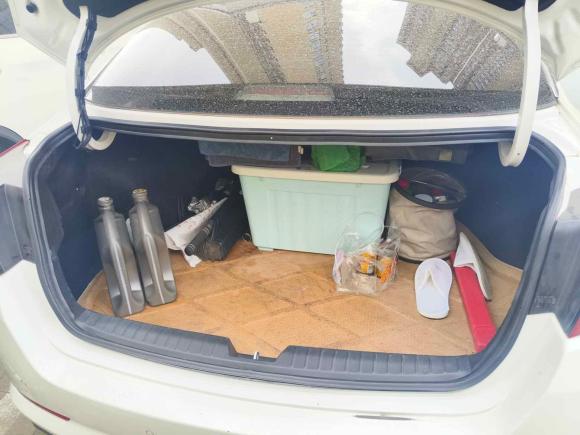 [西安·陕A] 二手起亚起亚K52012款 2.0L 自动DLX