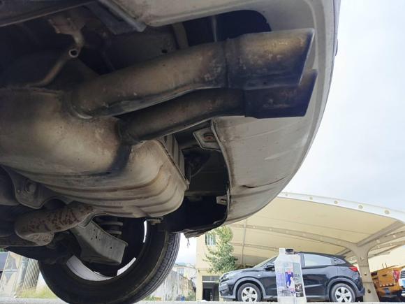 [台州·浙J] 二手大众途观2010款 1.8TSI 自动四驱菁英版