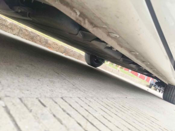 [上海·浙C] 二手五菱汽车五菱缤果2023款 333km 灵犀互联款