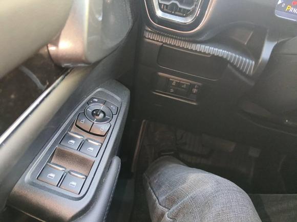 [义乌·浙G] 二手福特游骑侠Ranger2023款 探迹四驱自动版 汽油