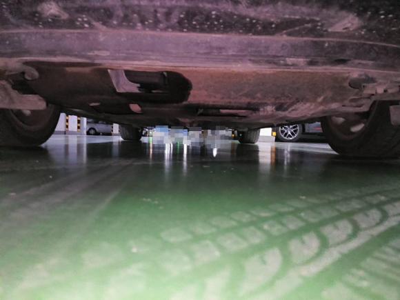 [济南·鲁A] 二手本田雅阁2008款 3.5L AT