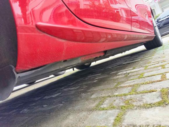 [上海·沪N] 二手奥迪奥迪A52012款 2.0TFSI Sportback