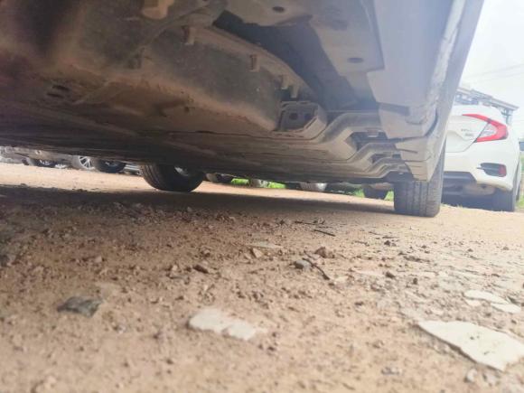 [金华·浙G] 二手威马汽车威马E.52021款 500 即客行