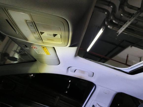 [湖州·浙B] 二手名爵MG62017款 20T 自动豪华智联版 国V