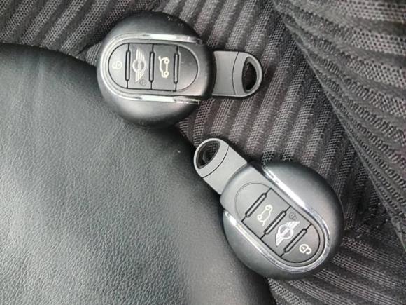 [上海·沪C] 二手MINIMINI CLUBMAN2016款 1.5T COOPER 鉴赏家版