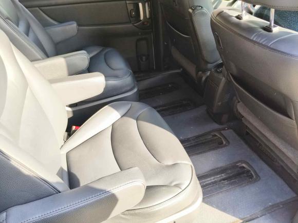 [上海·苏U] 二手纳智捷大7 MPV2016款 2.0T 豪华型