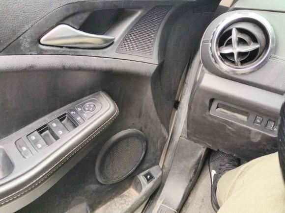 [嘉兴·浙A] 二手比亚迪元新能源2019款 EV535 智联领潮型