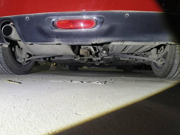 [西安·陕A] 二手MINIMINI2018款 1.5T COOPER 经典派