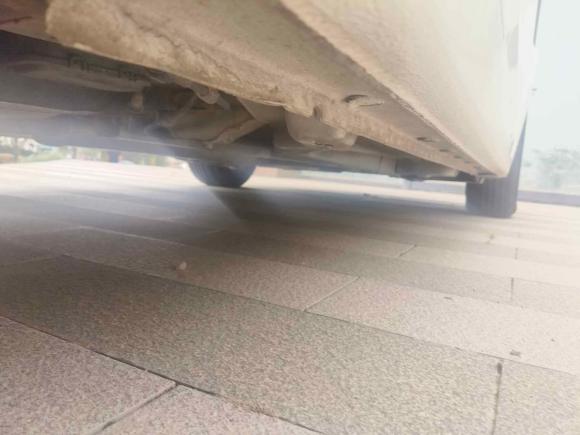 [济南·鲁A] 二手雪佛兰科鲁兹2015款 1.5L 经典 SL MT