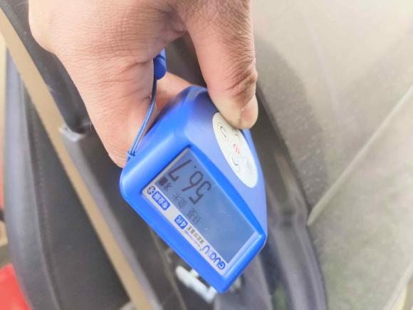 [南昌·赣A] 二手五菱汽车五菱宏光2016款 1.5L S舒适型