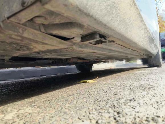 [西安·粤P] 二手奔驰奔驰E级2021款 改款 E 260 L