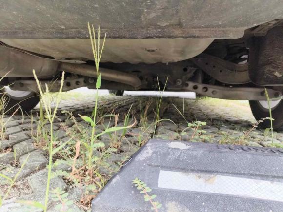 [上海·豫N] 二手别克君威2019款 20T 精英型 国VI