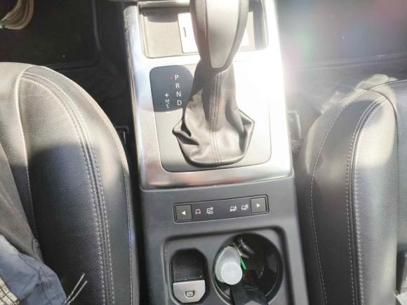 [上海·晋L] 二手路虎神行者22013款 2.2T SD4 SE柴油版