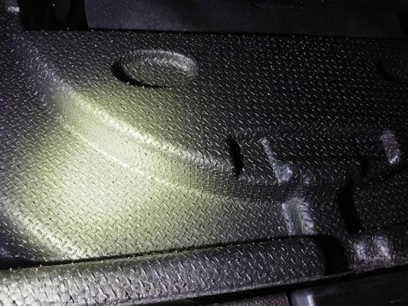 [杭州·浙A] 二手凯迪拉克凯迪拉克SRX2013款 3.0L 舒适型