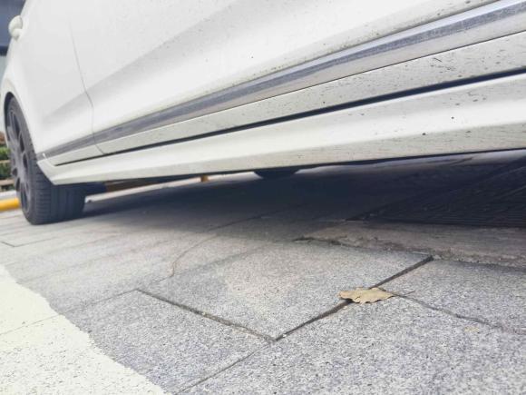 [上海·沪K] 二手大众蔚揽2018款 380TSI 两驱畅行版