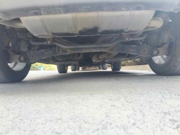 [合肥·皖A] 二手哈弗哈弗H6 Coupe2017款 红标 2.0T 自动两驱尊贵型