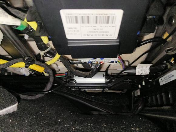 [杭州·浙A] 二手广汽传祺传祺M62019款 270T DCT尊享版（六座）国VI