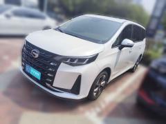 [苏州·苏U] 广汽传祺传祺M62023款 PRO 270T DCT豪华版