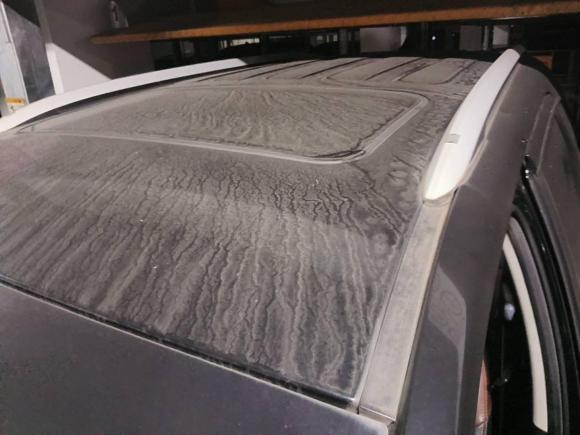 [南昌·赣A] 二手江铃驭胜S3502016款 2.0T 自动两驱汽油豪华天窗版5座