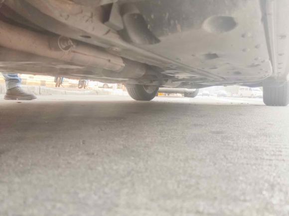 [广州·粤R] 二手丰田皇冠2007款 3.0L Royal Saloon标准