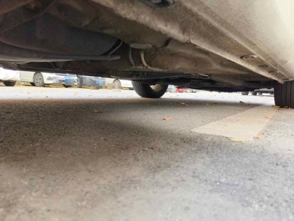 [青岛·鲁B] 二手大众宝来2015款 质惠版 1.6L 自动时尚型