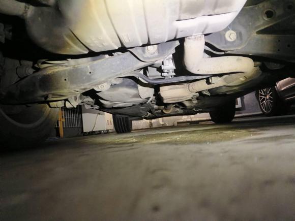 [宁波·浙B] 二手大众途观2013款 2.0TSI 自动四驱旗舰版