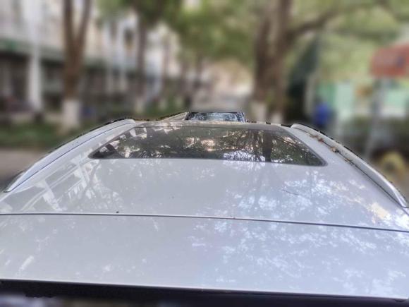 [上海·沪B] 二手奥迪奥迪Q52012款 2.0TFSI 技术型