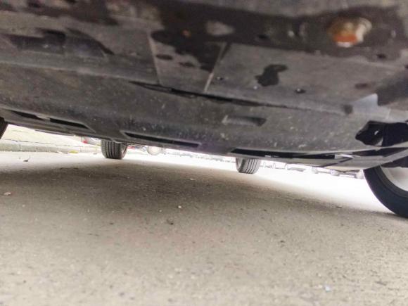 [合肥·皖A] 二手东风风神奕炫2020款 230T 自动炫目版