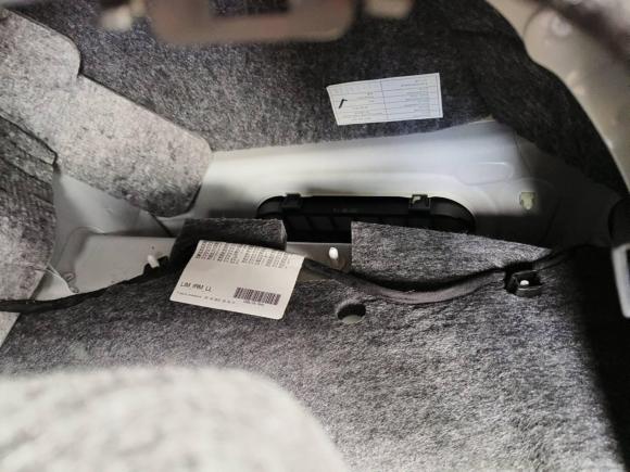 [广州·粤E] 二手奥迪奥迪A4L2022款 40 TFSI 时尚动感型