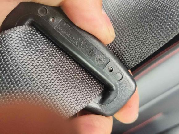 [成都·川Y] 二手东风风光风光5802021款 改款 ☆星版 1.5T 自动豪华型