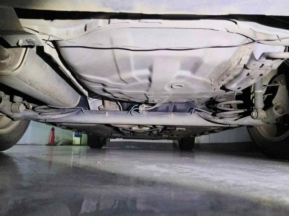 [无锡·苏B] 二手日产骊威2013款 劲锐 1.6XL 手动舒适版