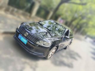 大众朗逸2015款 1.6L 手动风尚版