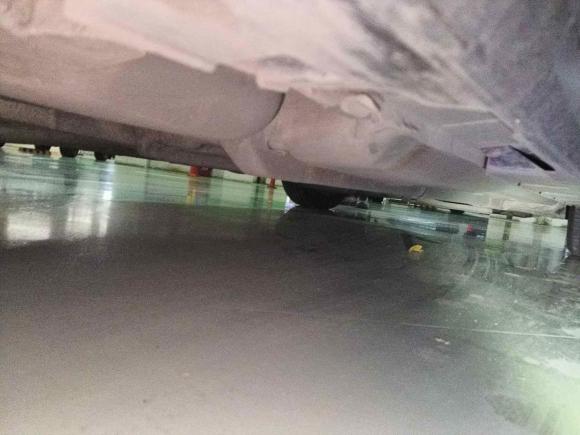 [成都·川A] 二手日产天籁2008款 2.5L XL领先版