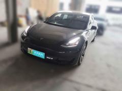 [杭州·浙A] 特斯拉Model 32020款 改款 标准续航后驱升级版