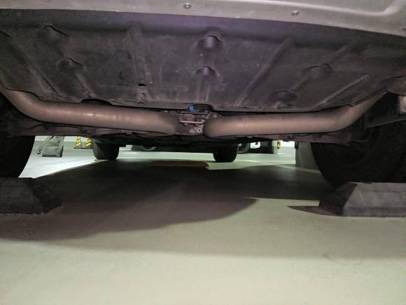 [上海·沪B] 二手玛莎拉蒂Levante2016款 3.0T 标准型