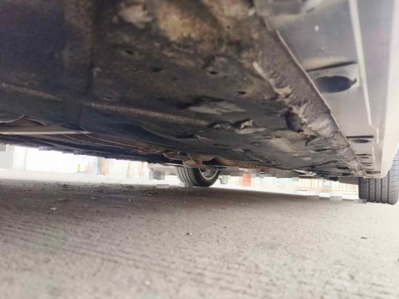 [芜湖·皖B] 二手奔驰奔驰S级2010款 S 300 L 豪华型