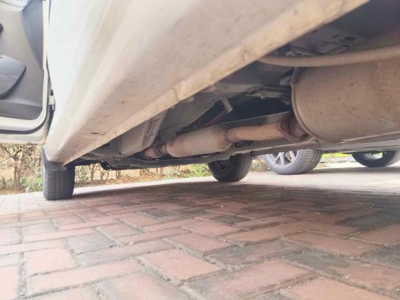 [常州·苏D] 二手五菱汽车五菱宏光V2019款 1.5L标准型国VI LAR