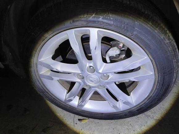 [成都·川A] 二手长安长安CS352015款 1.6L 自动豪华型 国IV