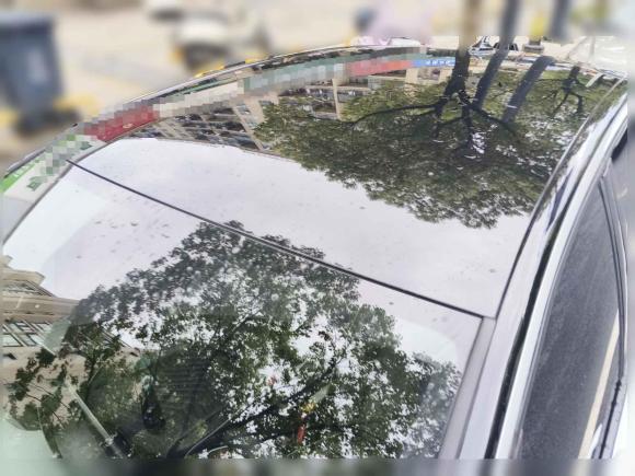 [杭州·浙A] 二手大众大众ID.32023款 纯净智享版