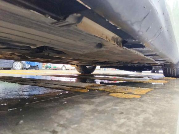 [南昌·赣A] 二手福特福克斯2012款 三厢 1.6L 自动风尚型