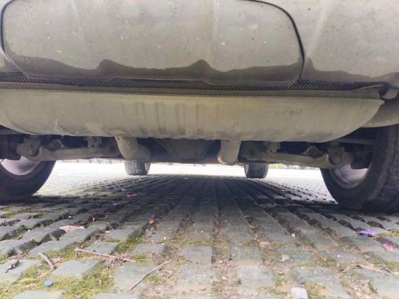 [上海·沪C] 二手奔驰奔驰M级2014款 ML 400 4MATIC豪华型