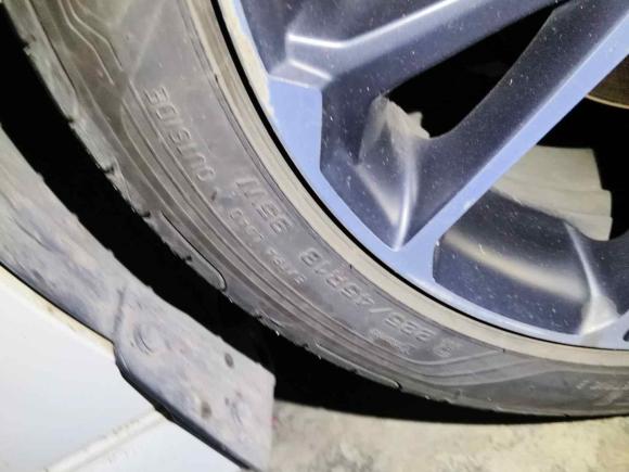 [成都·川H] 二手领克领克032022款 2.0TD DCT劲Pro