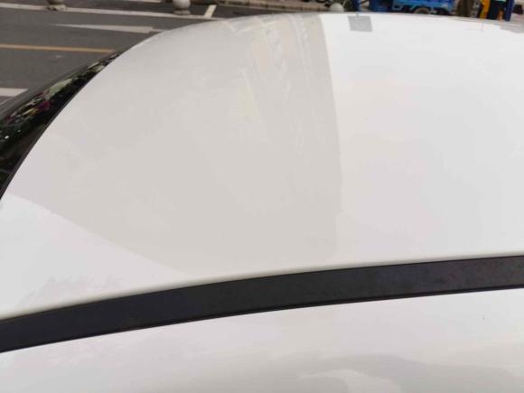 [广州·湘D] 二手奇瑞艾瑞泽52017款 1.5L CVT领潮版