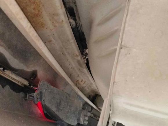 [深圳·豫N] 二手别克英朗2018款 18T 自动旗舰型