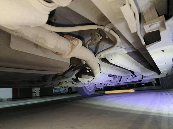 [西安·陕A] 二手比亚迪宋MAX2017款 1.5T 手动智联豪华型 7座