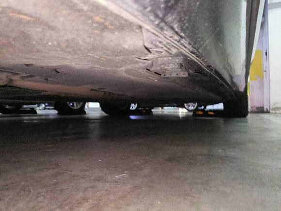 [嘉兴·浙F] 二手奔驰奔驰S级2014款 S 320 L 商务型