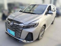 [合肥·苏A] 别克别克GL82023款 陆上公务舱 舒适型