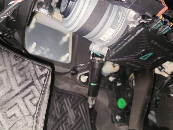 [常州·苏U] 二手雪佛兰科鲁泽2023款 1.5L 双离合悦享版